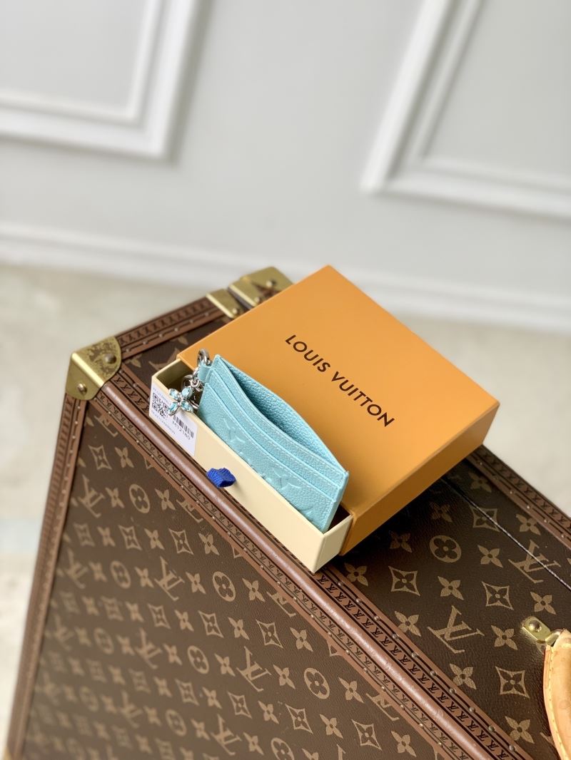 LV Wallets